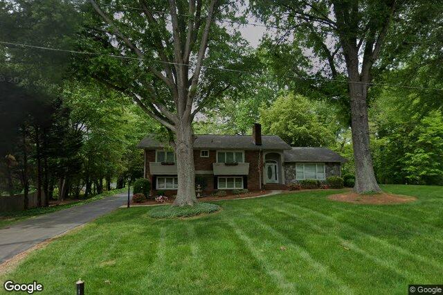 Street View — 101 Shadylawn DR