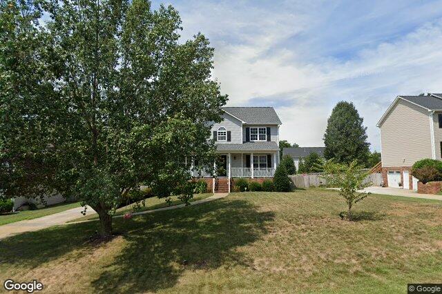 Street View — 1060 Wellesley Place DR