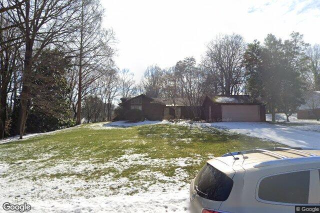 Street View — 108 Wilchester LN