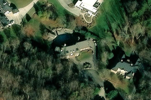 Street View — 1095 Fieldwood LN
