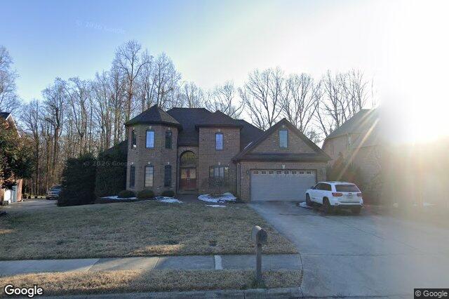 Street View — 1254 Whitworth CT