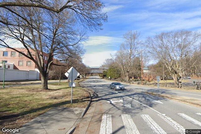 Street View — 1259 Old Salem RD
