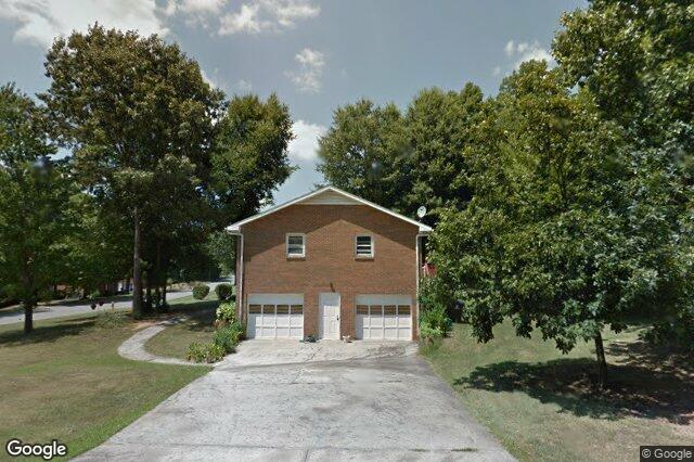 Street View — 1269 Reynolds Forest DR