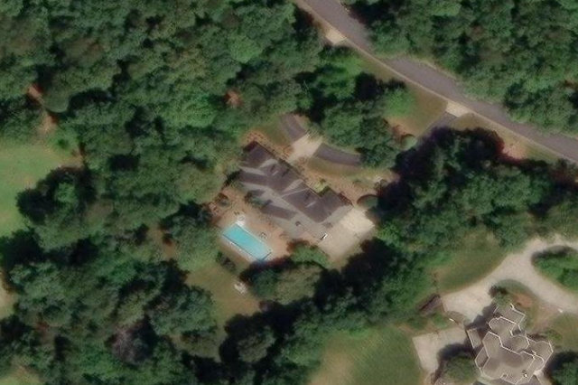 Street View — 140 Wellsprings CT
