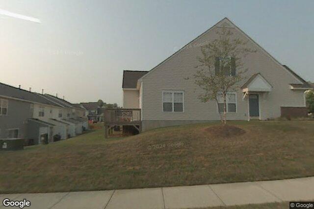 Street View — 15 Scott Hollow DR