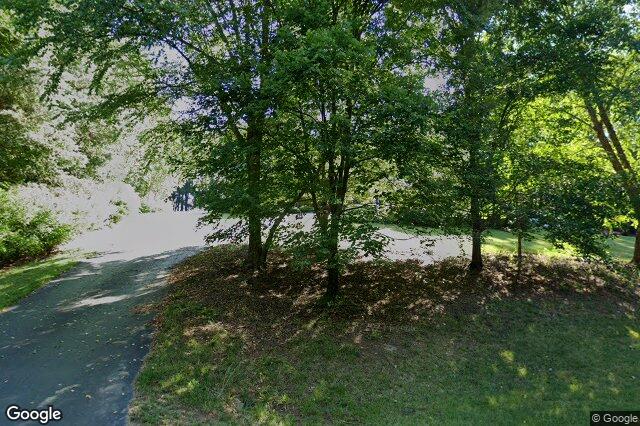 Street View — 1515 Timber Creek LN