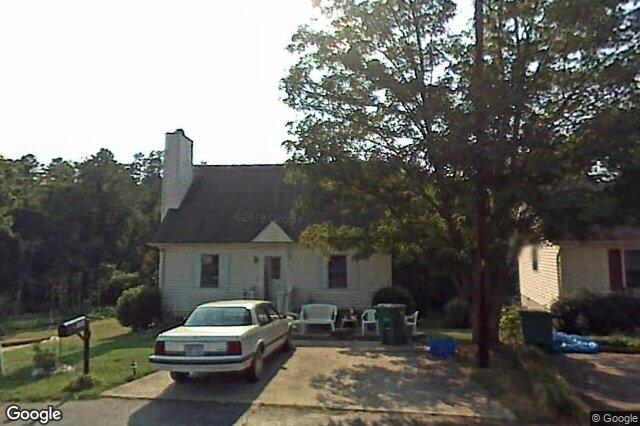 Street View — 1524 Kenwalt DR