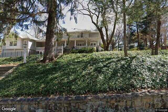 Street View — 1716 Buena Vista RD