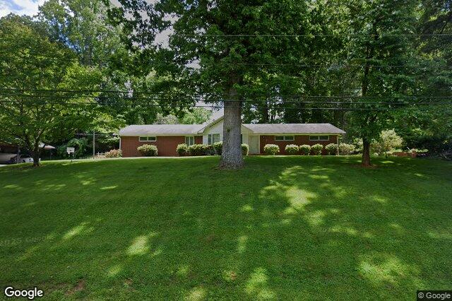 Street View — 1808 Turfwood DR