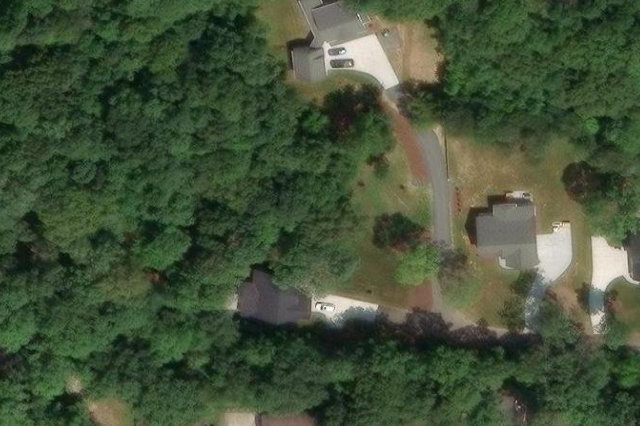 Street View — 1833 SONGBIRD LN