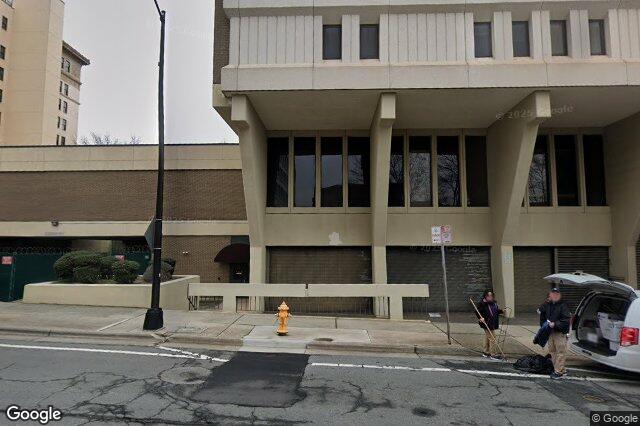 Street View — 210 N Main ST Apt/Unit 310