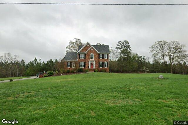 Street View — 221 Westbend School RD