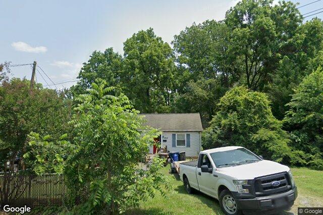 Street View — 2739 Konnoak DR