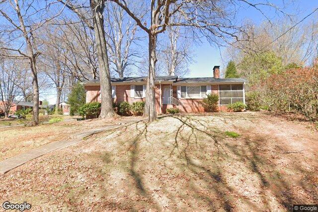 Street View — 2743 Melinda DR