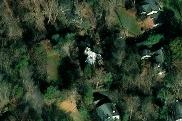 Street View — 2831 Galsworthy DR