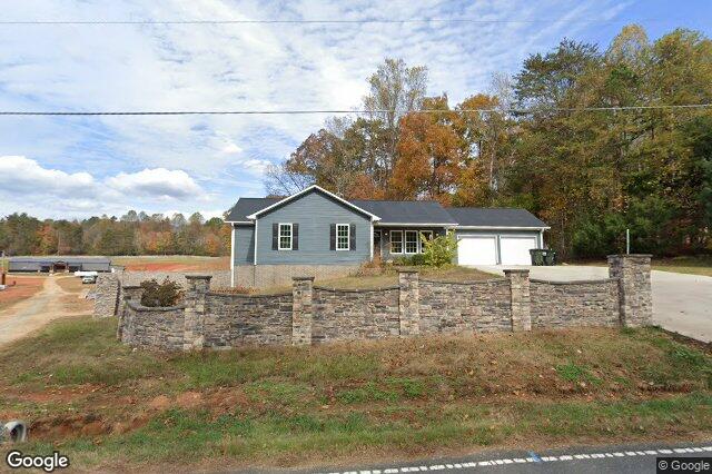 Street View — 3289 Tobaccoville RD