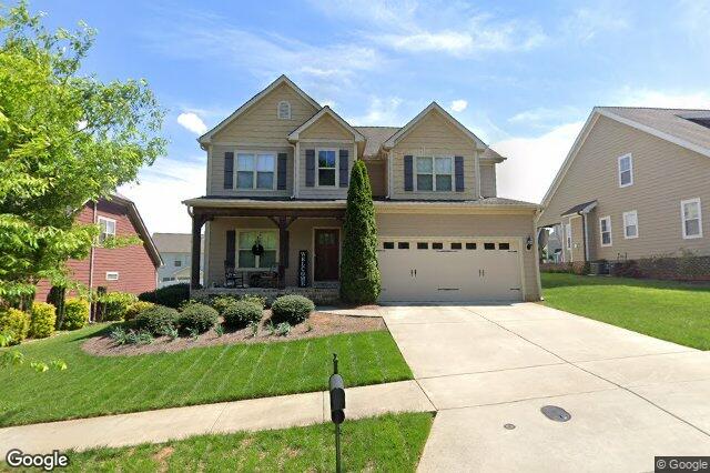 Street View — 3457 Grandview Crossing LN