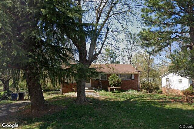 Street View — 3836 Sawyer ST