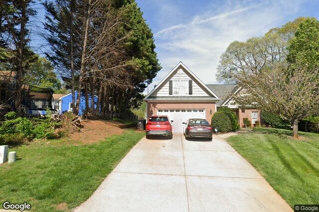 Street View — 3857 Turnberry Park DR