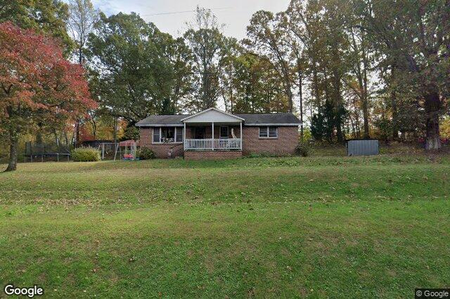 Street View — 3990 Tobaccoville RD
