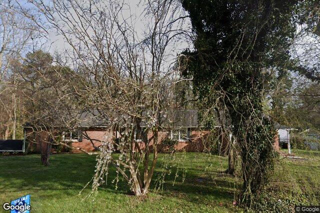 Street View — 4328 Stokesdale AVE