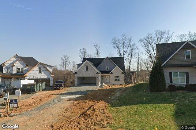 Street View — 4624 Orchard Grove DR
