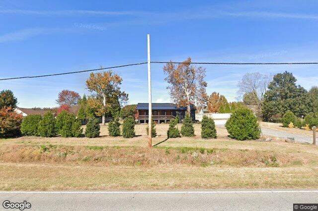 Street View — 4627 Kernersville RD