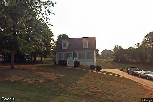 Street View — 4724 Oak Park CIR