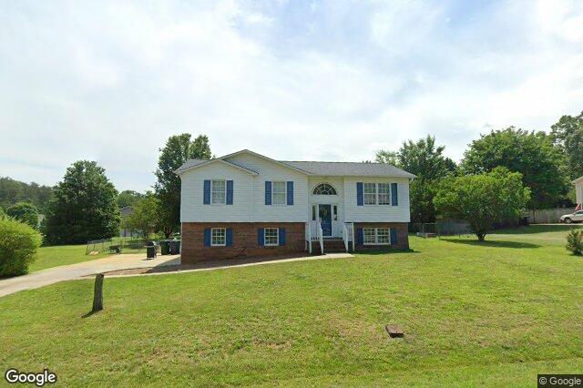 Street View — 4730 Rockwell Place DR