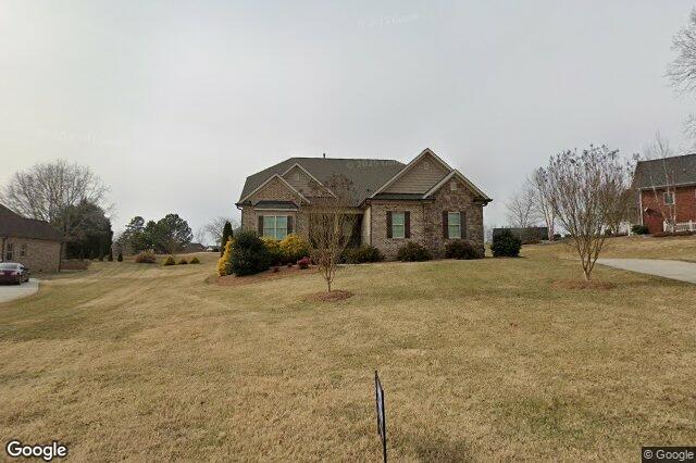 Street View — 4932 Salem Glen BLVD