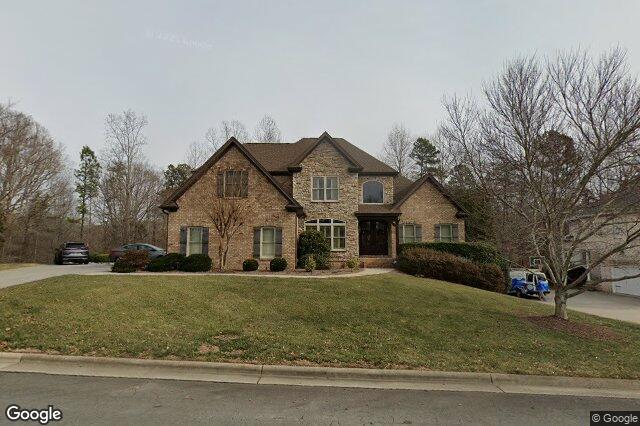 Street View — 4939 Salem Glen BLVD
