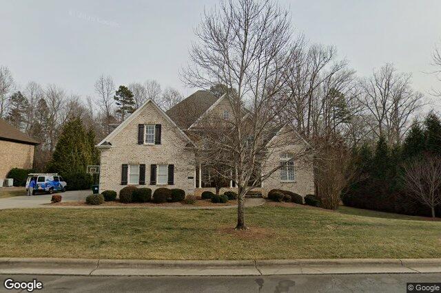 Street View — 4943 Salem Glen BLVD