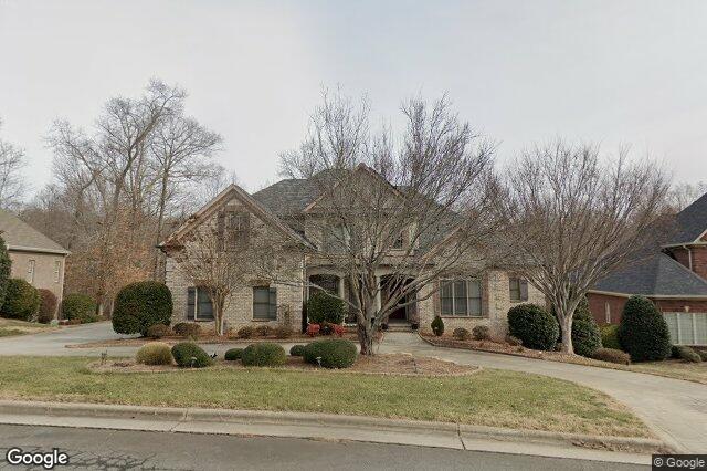 Street View — 4963 Salem Glen BLVD