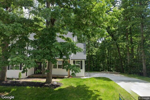 Street View — 5051 Ramillie RUN