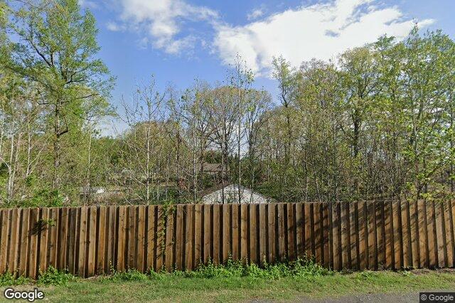 Street View — 508 S Peace Haven RD