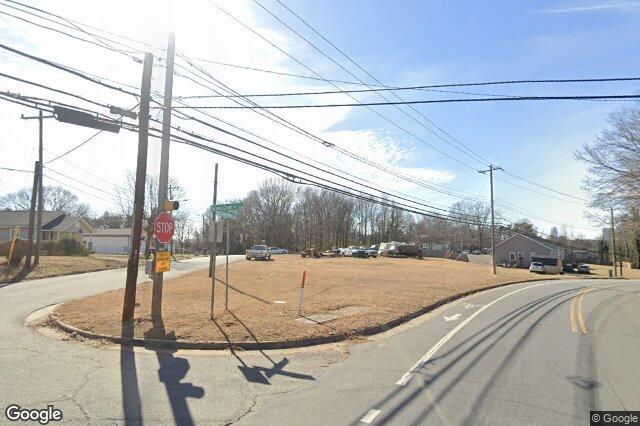 Street View — 5225 Belews Creek RD