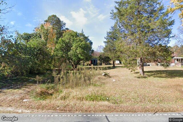 Street View — 5465 Tobaccoville RD