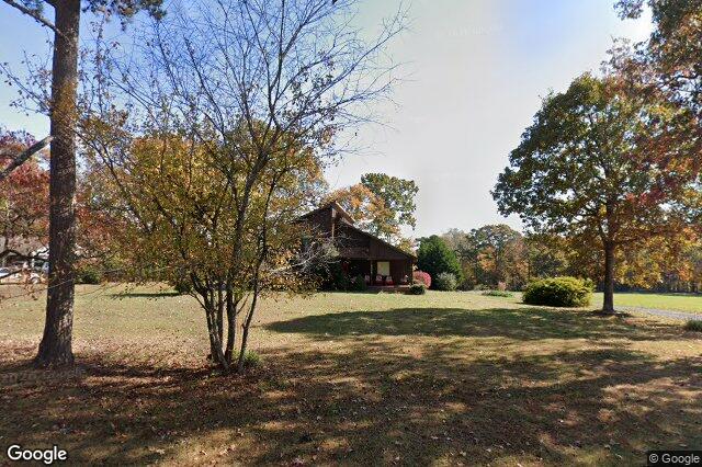Street View — 6276 Tobaccoville RD