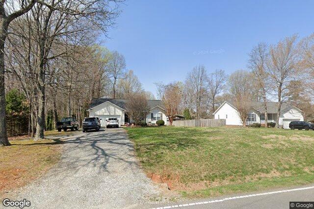 Street View — 6630 Riverwood RD