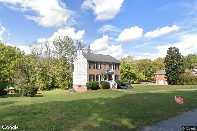 Street View — 7072 Bridgewood RD
