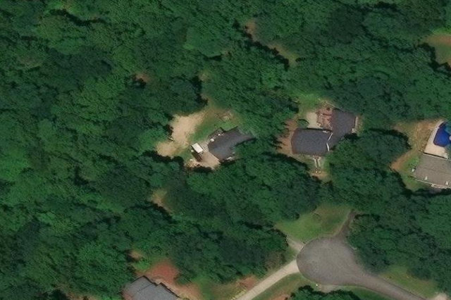 Street View — 731 Barrington Park CIR