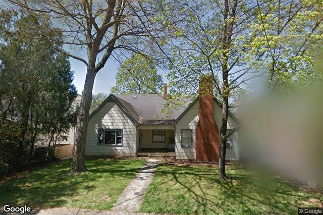 Street View — 919 Carolina AVE