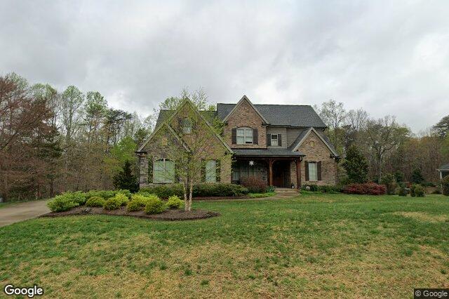 Street View — 920 Montrachet CT