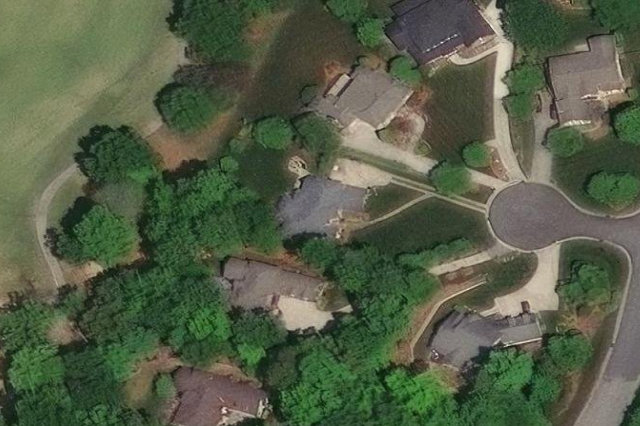 Street View — 920 Salem Glen CT